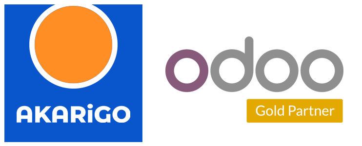 UK's Leading Certified Odoo Gold Partner | Odoo Experts - Akarigoo