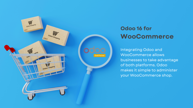 Integrating Odoo and WooCommerce