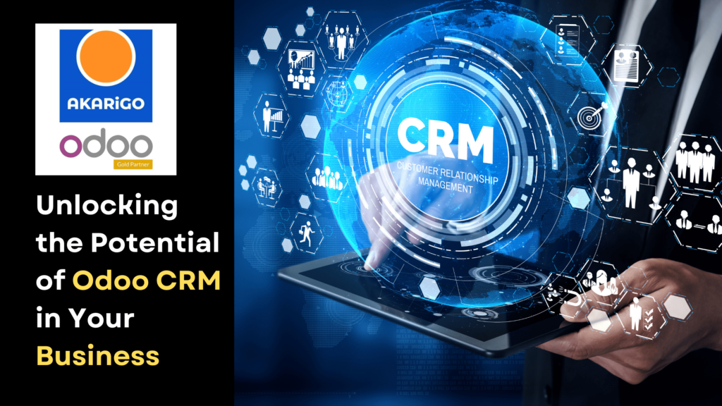 odoo crm akarigo